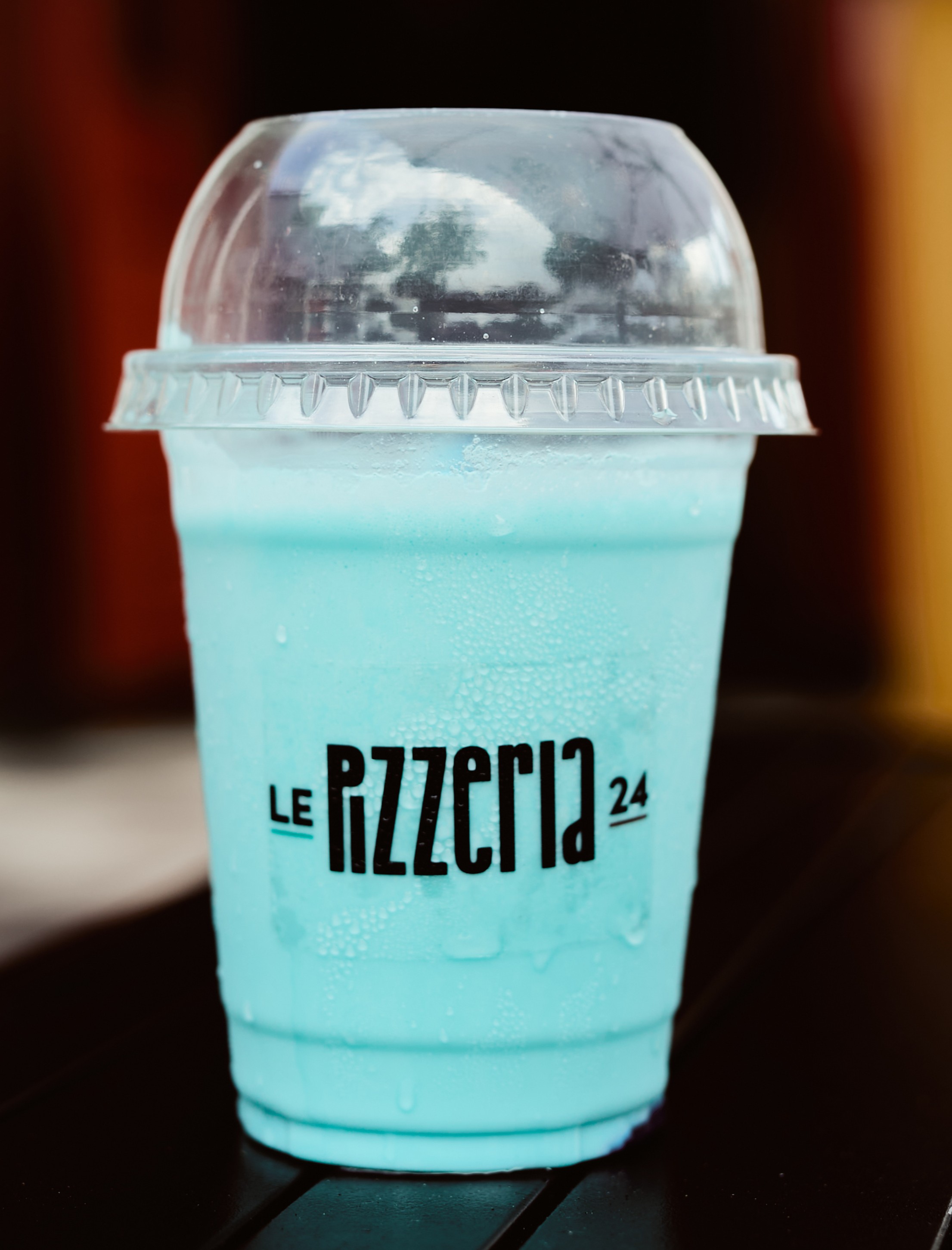 Bubblegum Milkshake